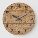 Recherche de égyptien horloges Hiéroglyphes