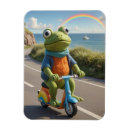 Recherche de conduite magnets Mignon