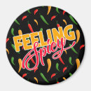 Recherche de piments magnets Poivrons