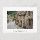 Recherche de cotswolds cartes postales Village