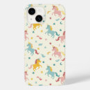 Recherche de dessin de cheval iphone coques Pour enfants