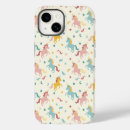 Recherche de cheval blanc iphone coques Pour enfants