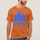 Recherche de skiing tshirts Nature