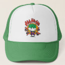 Recherche de joker casquettes Ligue de la justice