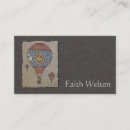 Recherche de air cartes visite Enfants