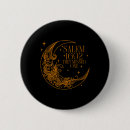 Recherche de sorcières salem badges Gothique