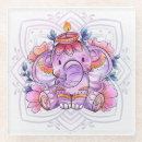 Recherche de ganesh dessous de verres Spirituel
