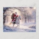 Recherche de anciennes postales cartes fêtes annuelles Neige