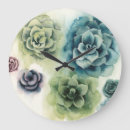 Recherche de plantes vertes horloges Floral