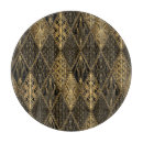 Recherche de déco planches à découper Noir