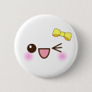 Recherche de kawaii badges Jaune