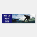 Recherche de planche surf voiture autocollants Vague