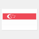 Recherche de singapour autocollants International