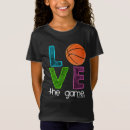 Recherche de athlete enfant tshirts Filles