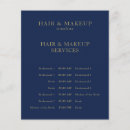 Recherche de marine prospectus Maquillage