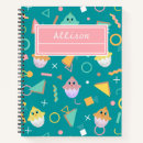 Recherche de kawaii de bébé carnets Jeune fille