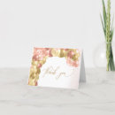 Recherche de bridal shower remerciements cartes Baby shower merci