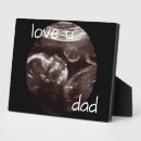 Recherche de grossesse plaques Fête des pères