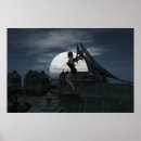 Recherche de nosferatu posters Gothique