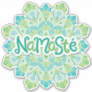 Recherche de inde voiture autocollants Yoga