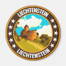 Recherche de la liechtenstein Vintage