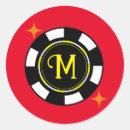 Recherche de poker stickers autocollants Pour lui