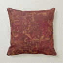 Recherche de vieux coussins Gothique