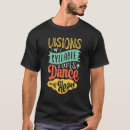 Recherche de visions de tshirts Types
