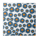 Recherche de motif hippie carreaux Rétro