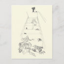 Recherche de humour bébé cartes postales Dessin