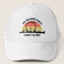 Recherche de pont casquettes Big ben