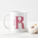 Recherche de lettre r tasses Amour