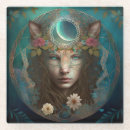 Recherche de esprit dessous de verres Animal