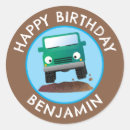 Recherche de roues autocollants Garçon