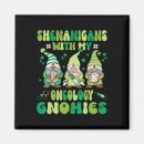 Recherche de dublin magnete Shamrock