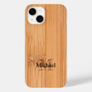 Recherche de imprimé cool iphone coques Monogramme