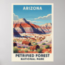 Recherche de parker posters Vintage