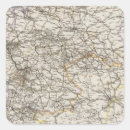 Recherche de voisinage autocollants Avec