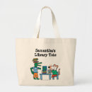 Recherche de bougies sacs Bibliothèque