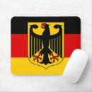 Recherche de drapeau allemand tapis souris Berlin