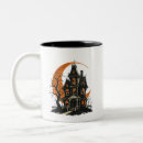 Recherche de hanté tasses Halloween