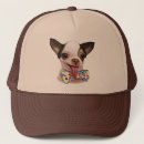 Recherche de chiwawa casquettes Animal