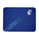 Recherche de jet magnete Chasseur