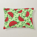 Recherche de motif de feuille coussins Pour enfants