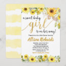Recherche de gaffez les abeilles invitations Jaune