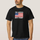 Recherche de défaite tshirts Drapeau
