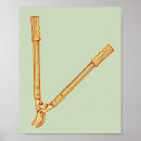 Recherche de outils de jardin posters Jardinier