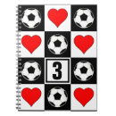 Recherche de soccer carnets Sports