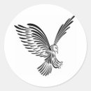 Recherche de tatouage de chien autocollants Animal