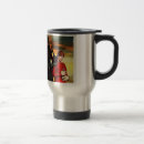 Recherche de ninjas tasses Shinobi